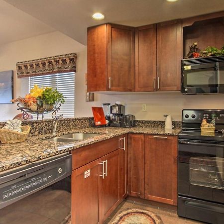 Pigeon Forge Condo Less Than 2 Mi To Attractions! Bagian luar foto