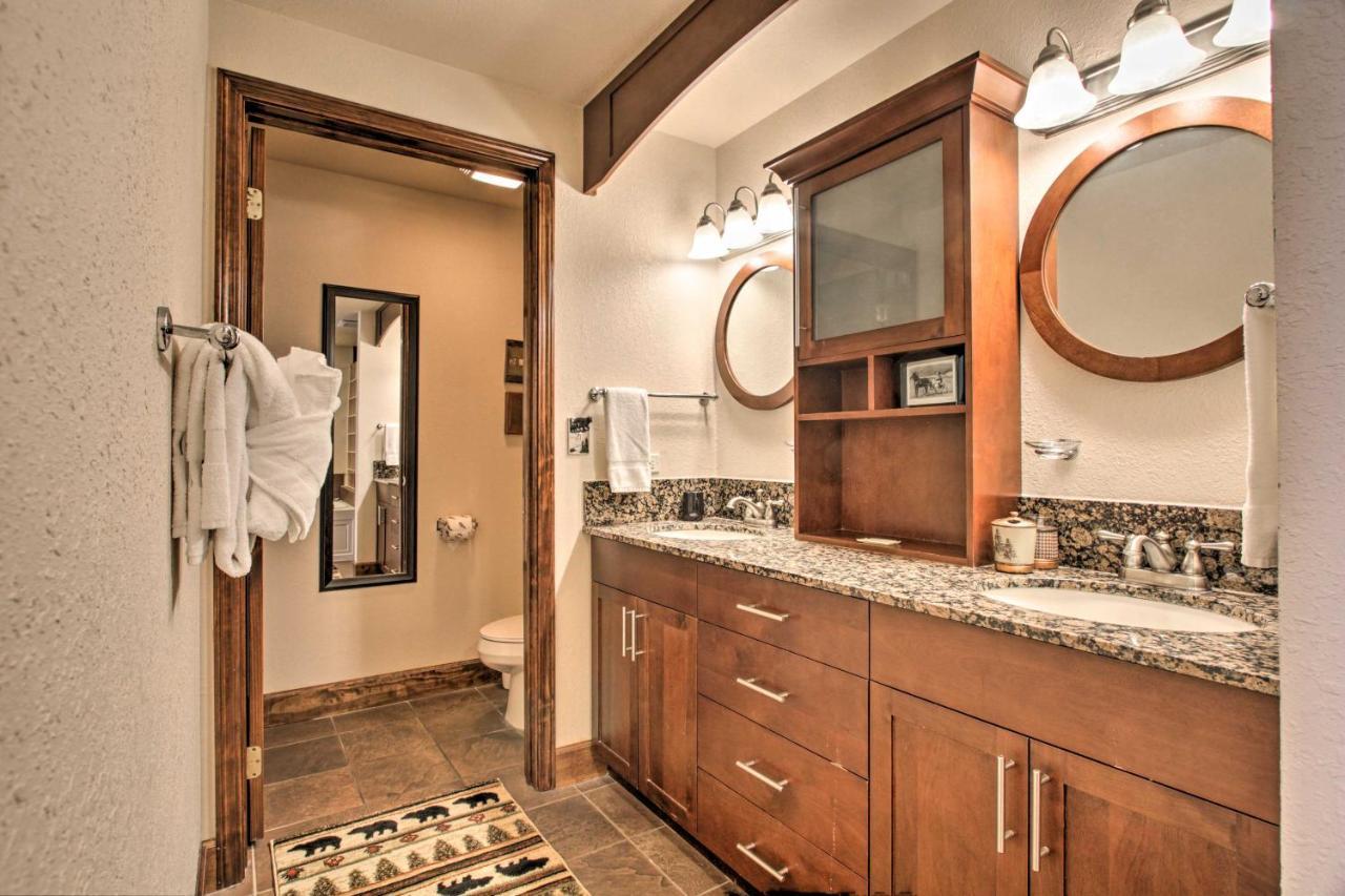 Pigeon Forge Condo Less Than 2 Mi To Attractions! Bagian luar foto