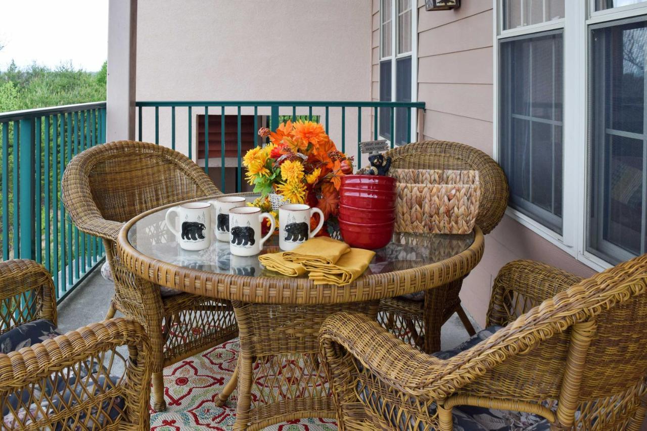 Pigeon Forge Condo Less Than 2 Mi To Attractions! Bagian luar foto