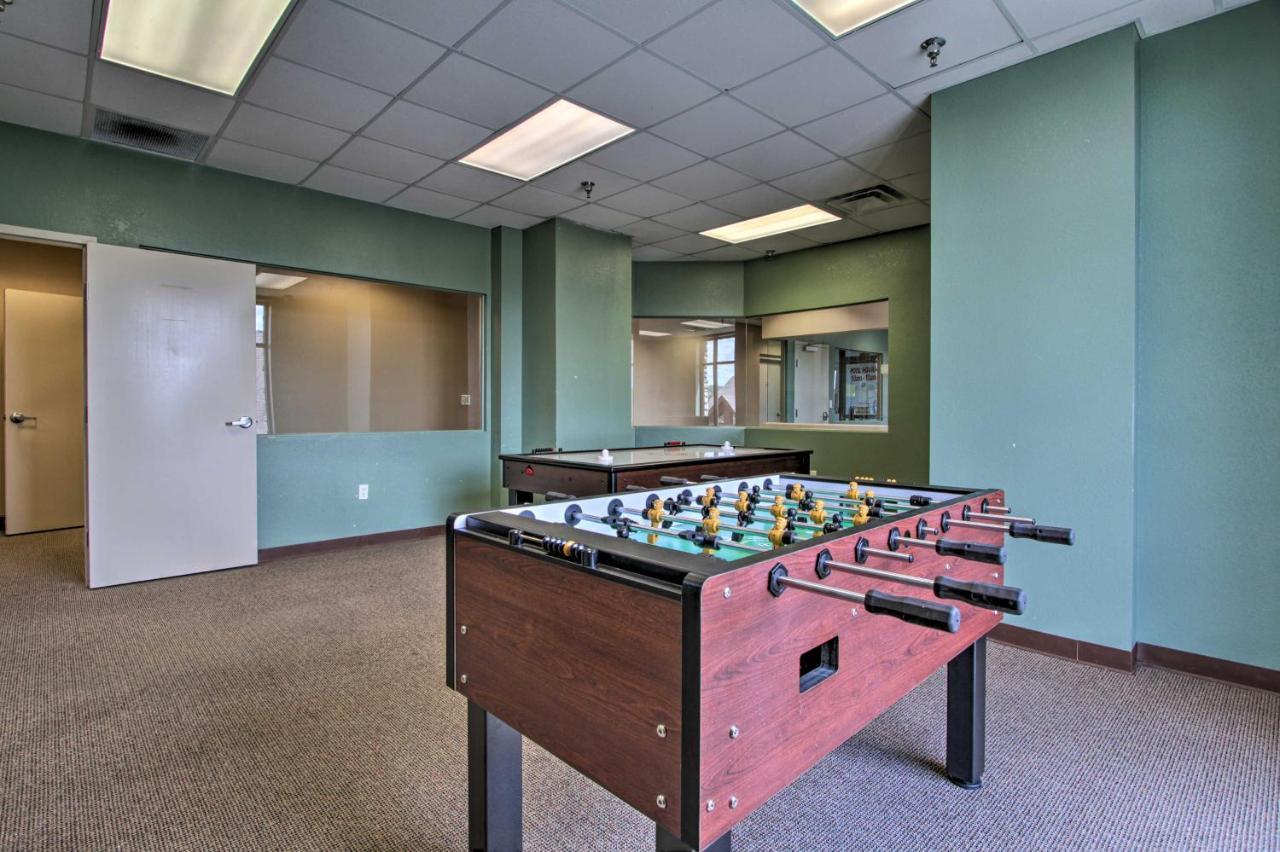 Pigeon Forge Condo Less Than 2 Mi To Attractions! Bagian luar foto