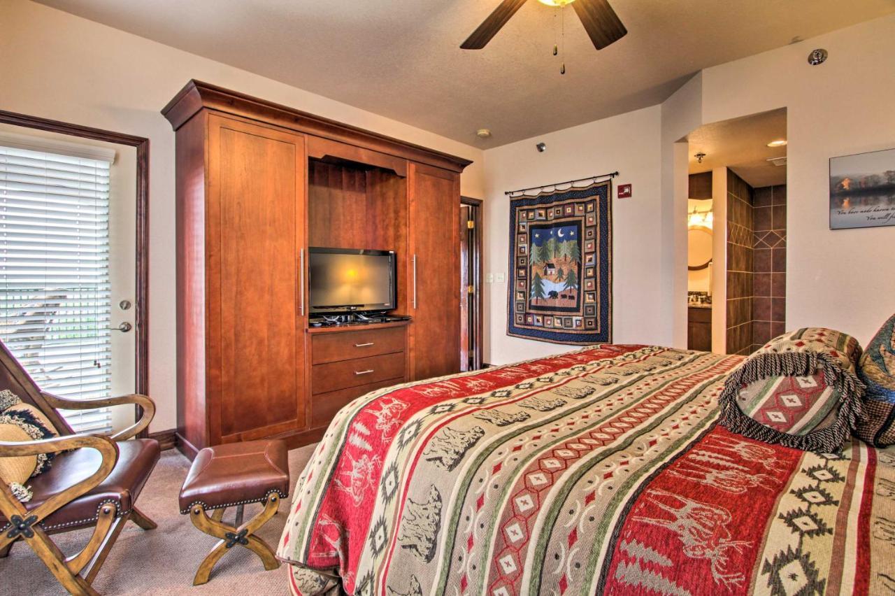Pigeon Forge Condo Less Than 2 Mi To Attractions! Bagian luar foto